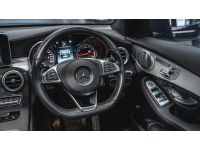 Mercedes-AMG GLC43 Coupe 4MATIC ปี 2019 ไมล์ 54,xxx Km รูปที่ 8